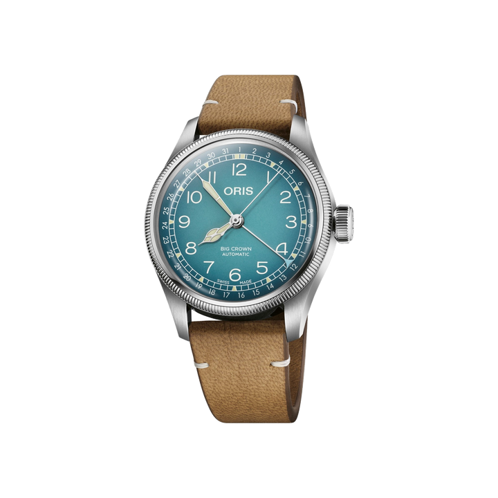 Oris Big Crown x Cervo Volante 01 754 7779 4065-Set