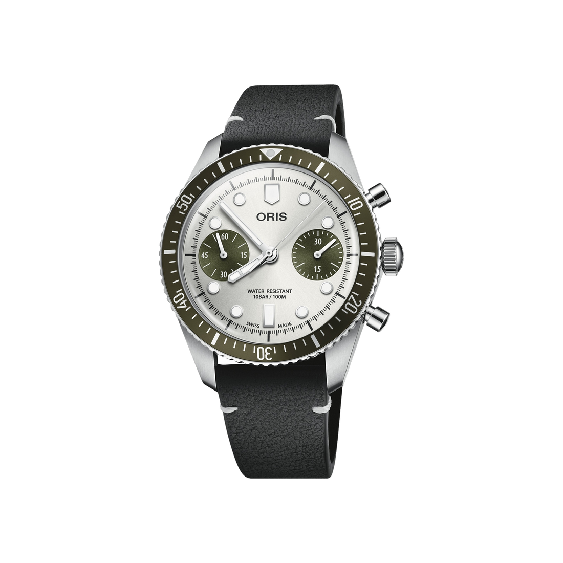 Oris Divers Sixty-Five Chronograph 01 771 7791 4051-07 6 20 01