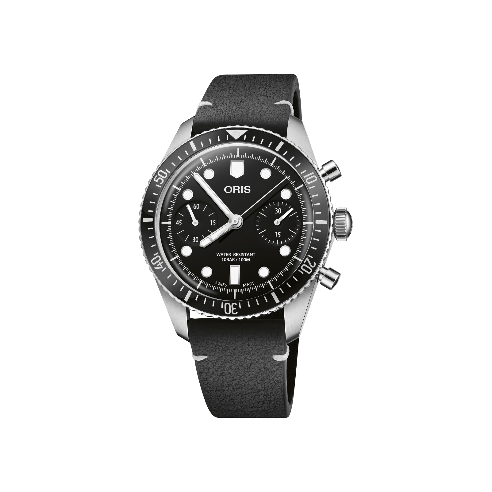 Oris Divers Sixty-Five Chronograph 01 771 7791 4054-07 6 20 01