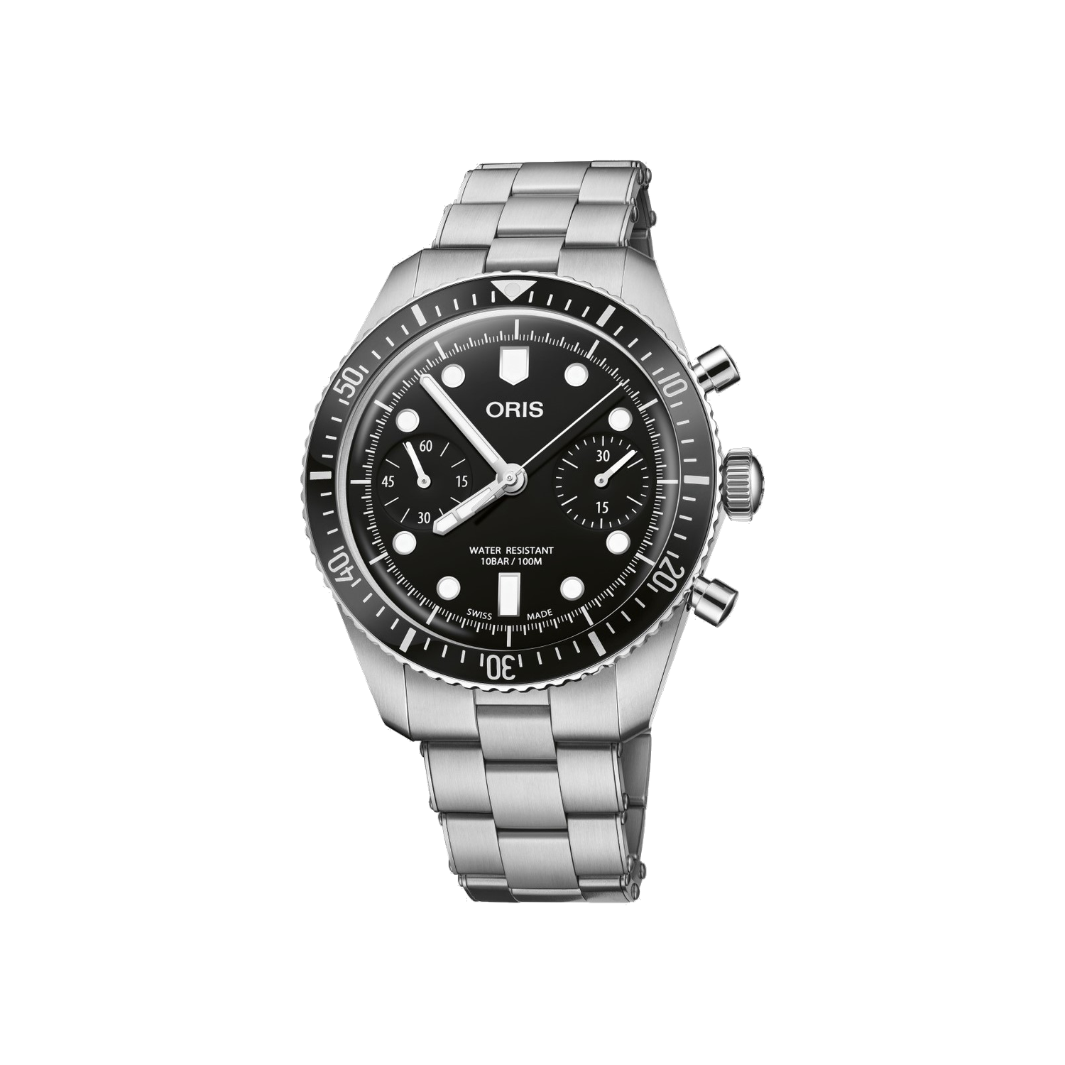 Oris Divers Sixty-Five Chronograph 01 771 7791 4054-07 8 20 18