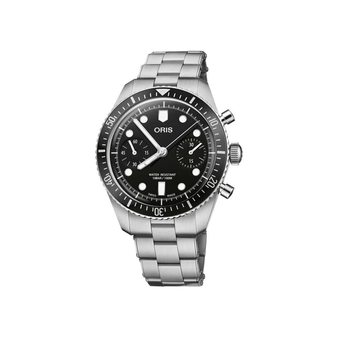 Oris Divers Sixty-Five Chronograph 01 771 7791 4054-07 8 20 18