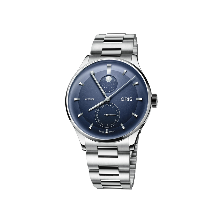 Oris Artelier Complication 01 782 7811 4055-07 8 20 20