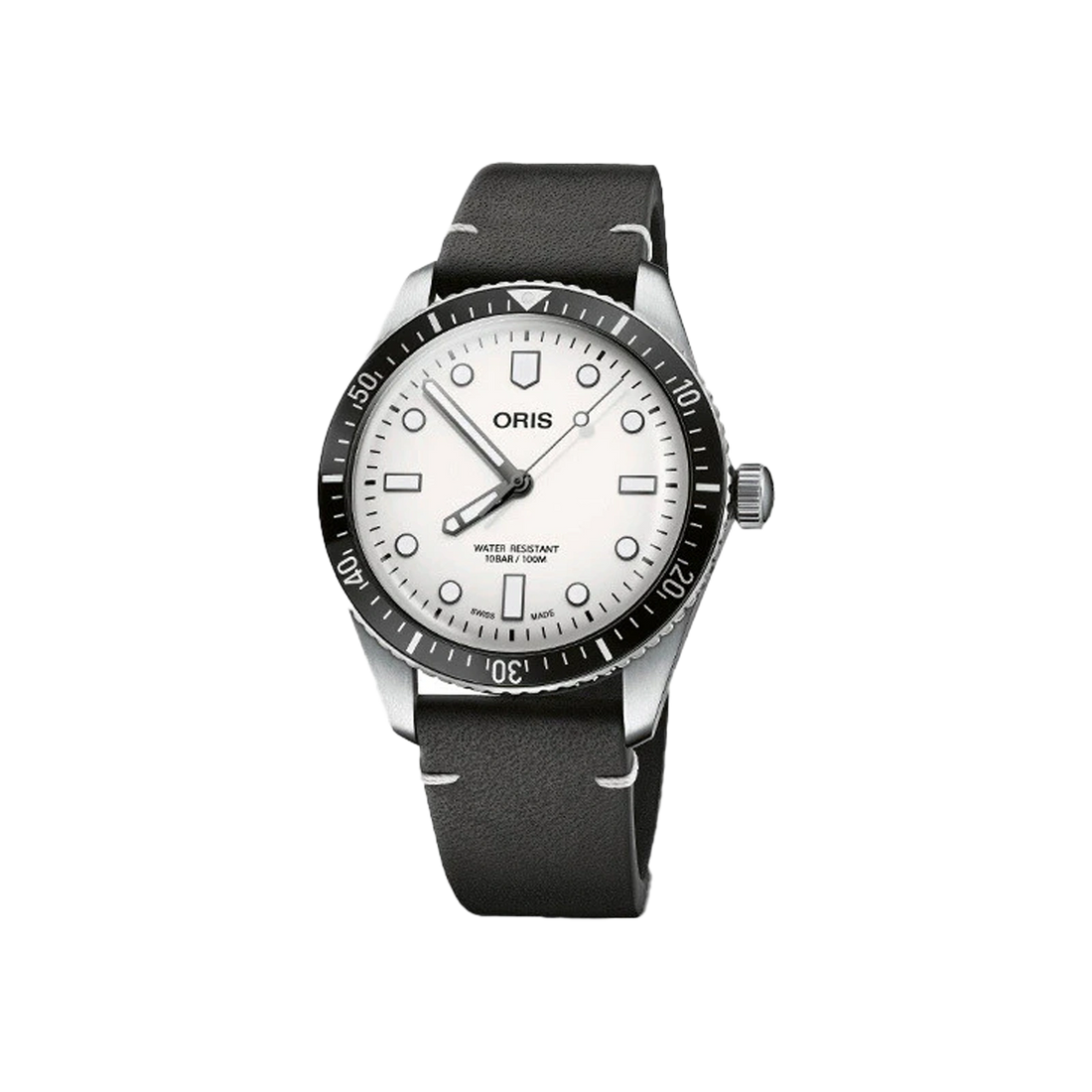 Oris Social Club Edition 01 733 7707 4051 OSC-WAW-Set