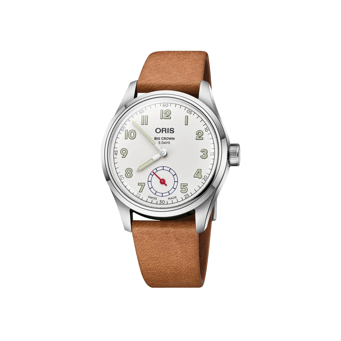 Oris Big Crown Wings of Hope Limited Edition 01 401 7781 4081-Set