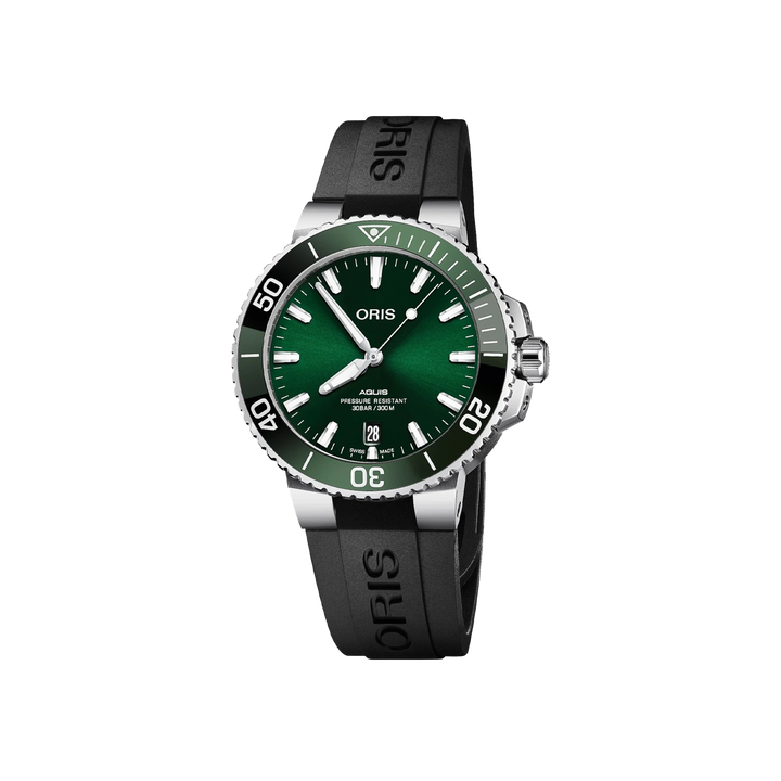 Oris Aquis Date 01 733 7732 4157-07 4 21 64FC