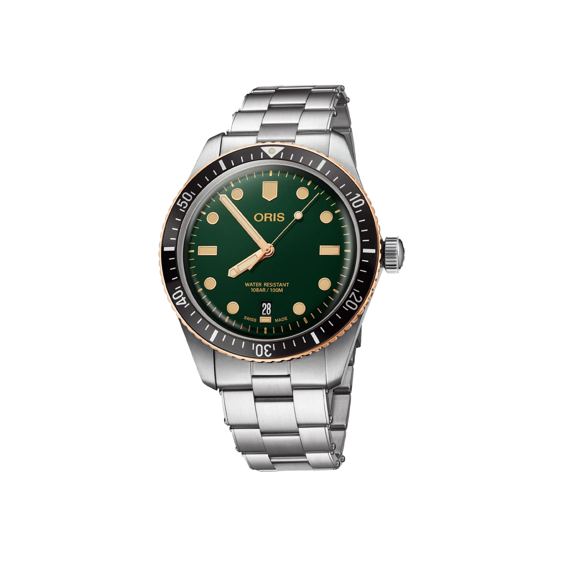 Oris Divers Sixty-Five 01 733 7707 4357-07 8 20 18