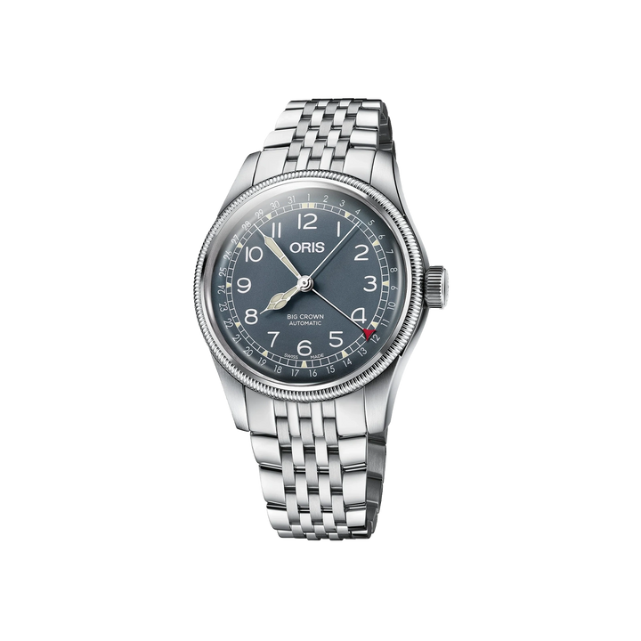 Oris Big Crown Pointer Date 01 754 7741 4065-07 8 20 22