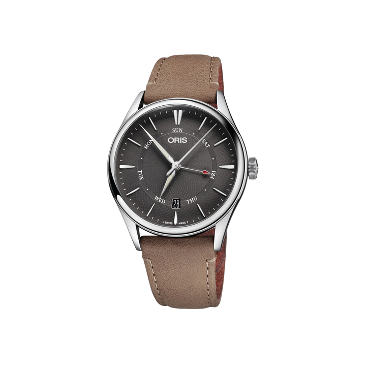 Oris Artelier Pointer Day Date 01 755 7742 4053-07 5 21 32FC