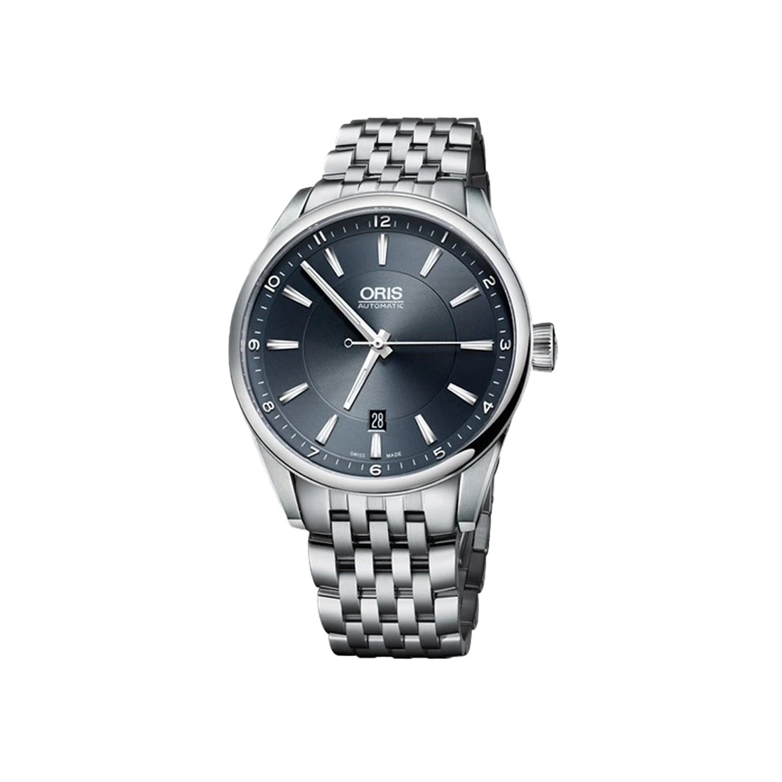 Oris Artix Date 01 733 7642 4035-07 8 21 80
