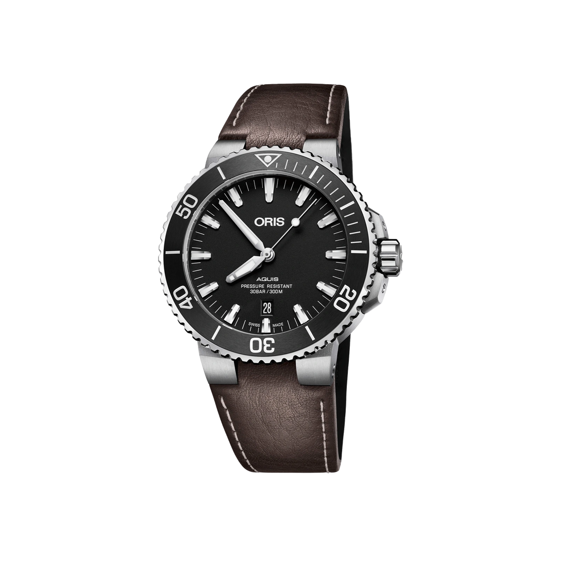 Oris Aquis Date 01 733 7730 4124-07 5 24 10EB