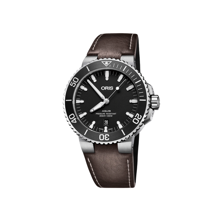 Oris Aquis Date 01 733 7730 4124-07 5 24 10EB