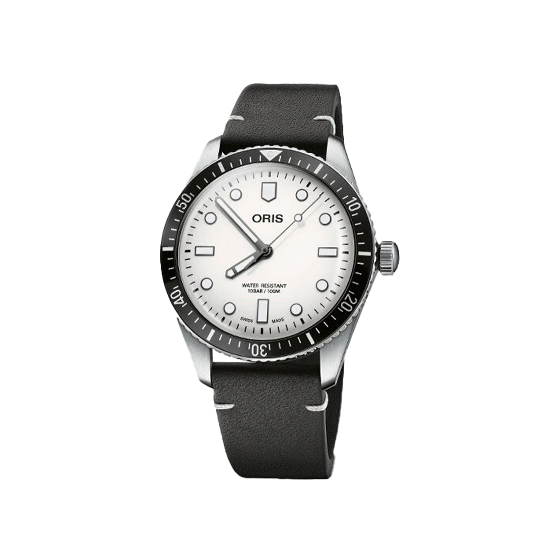 Oris Divers Social Club Prague Edition 01 733 7707 4051 OSC-PRG-Set