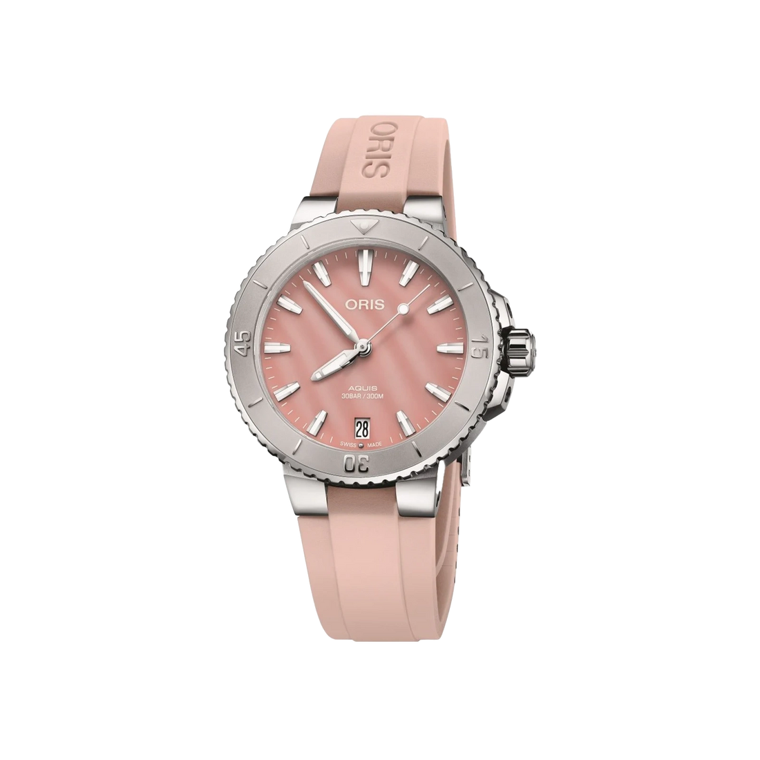 Oris Aquis Date 01 733 7770 4158-07 4 18 66FC
