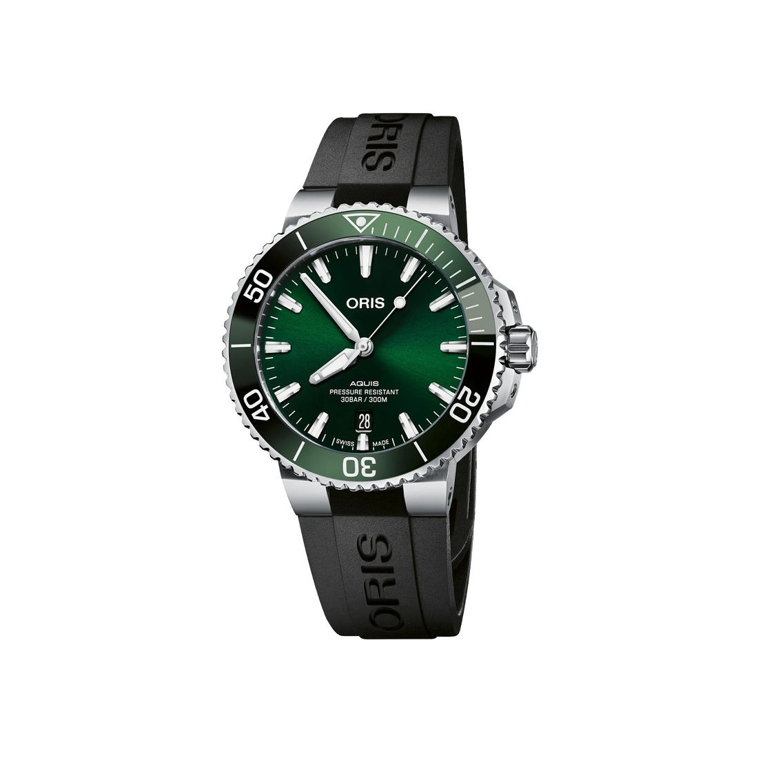 Oris Aquis Date 01 733 7766 4157-07 4 22 64FC