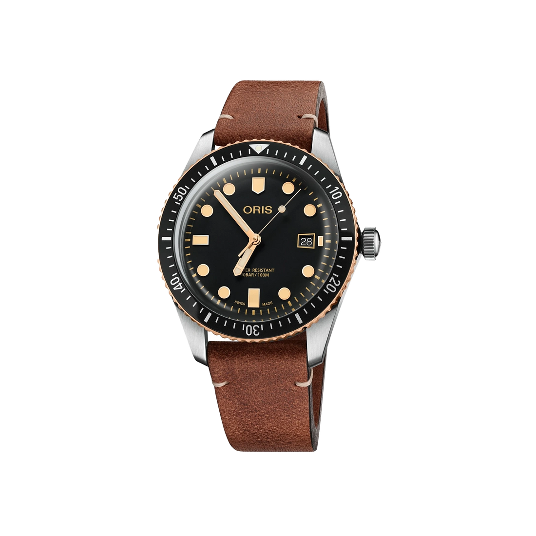 Oris Divers Sixty-Five 01 733 7720 4354-07 5 21 45