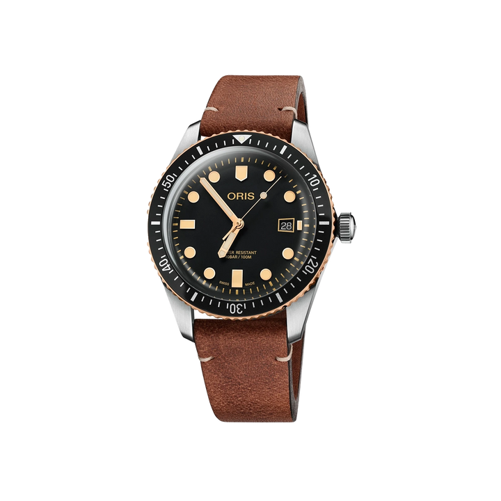 Oris Divers Sixty-Five 01 733 7720 4354-07 5 21 45