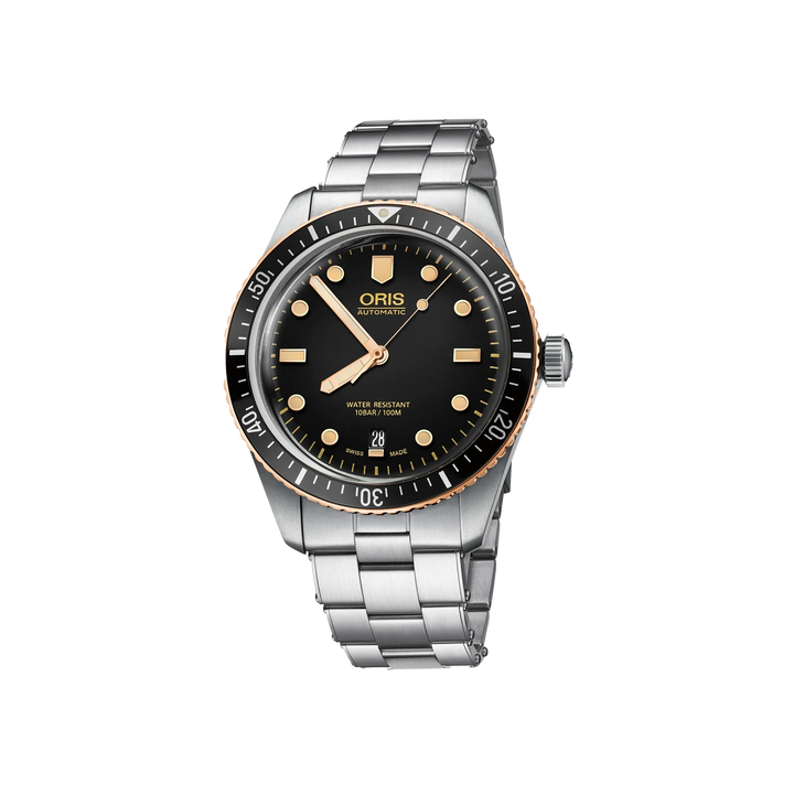 Oris Divers Sixty-Five 01 733 7707 4354-07 8 20 18