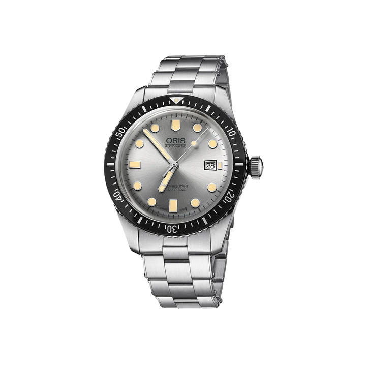 Oris Divers Sixty-Five 01 733 7720 4051-07 8 21 18
