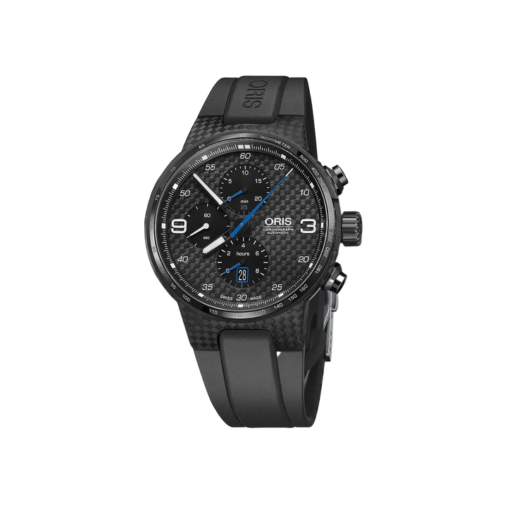 Oris Williams Valtteri Bottas Limited Edition 01 674 7725 8784-Set 4 24 50BT
