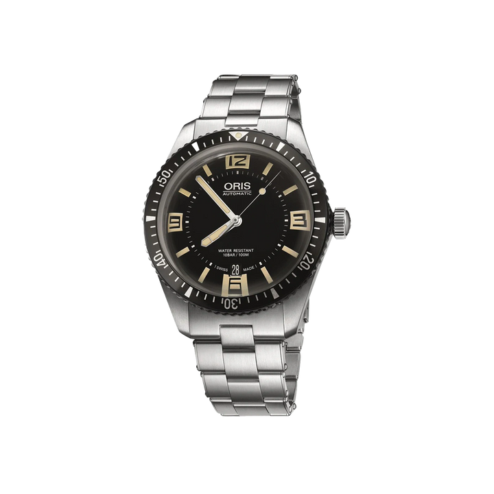 Oris Divers Sixty-Five 01 733 7707 4064-07 8 20 18
