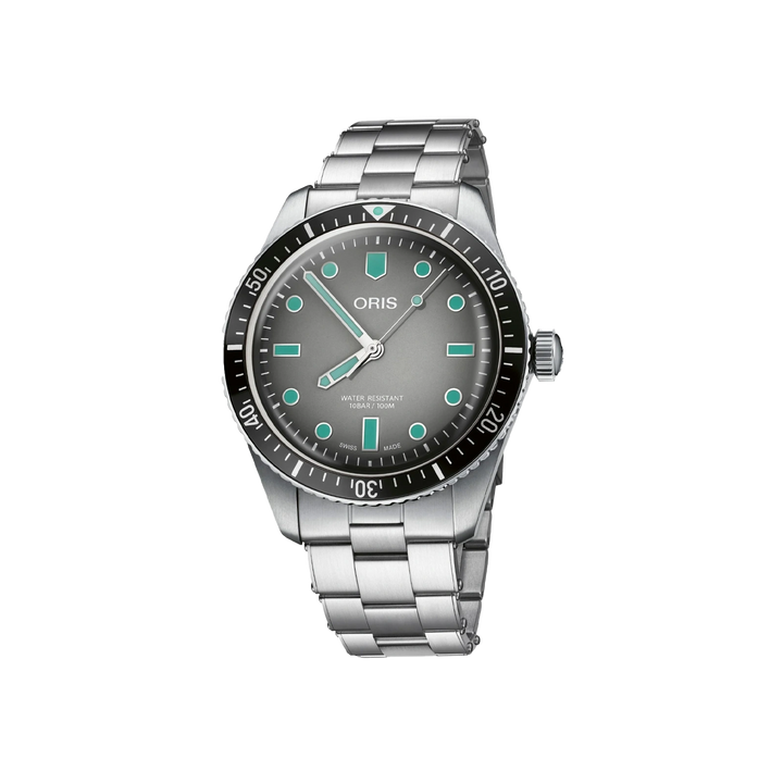 Oris Divers Sixty-Five 01 733 7707 4053-07 8 20 18
