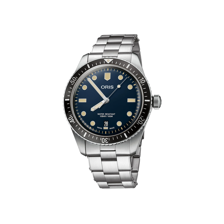 Oris Divers Sixty-Five 01 733 7707 4055-07 8 20 18