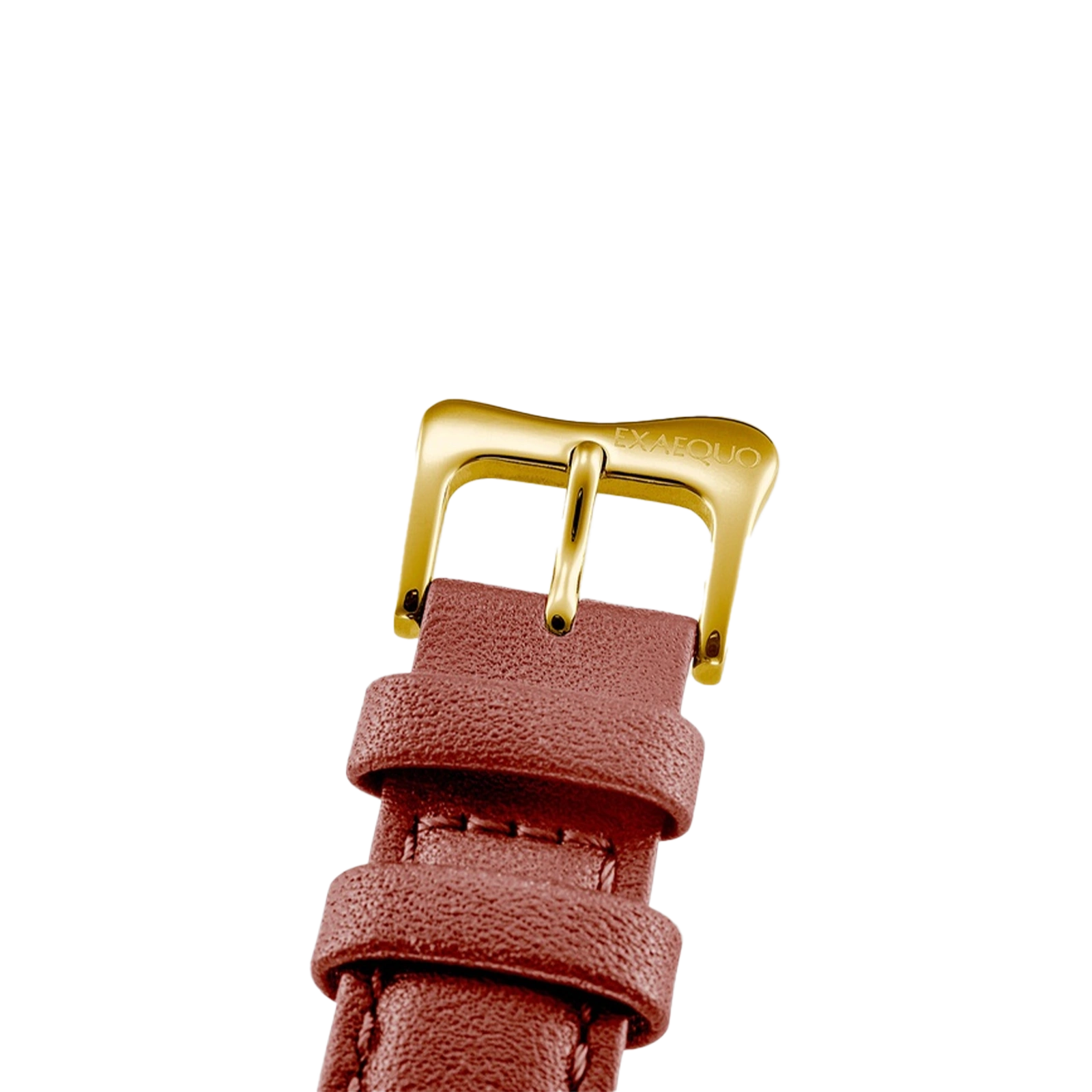 Skórzany Pasek Exaequo Melting Watch