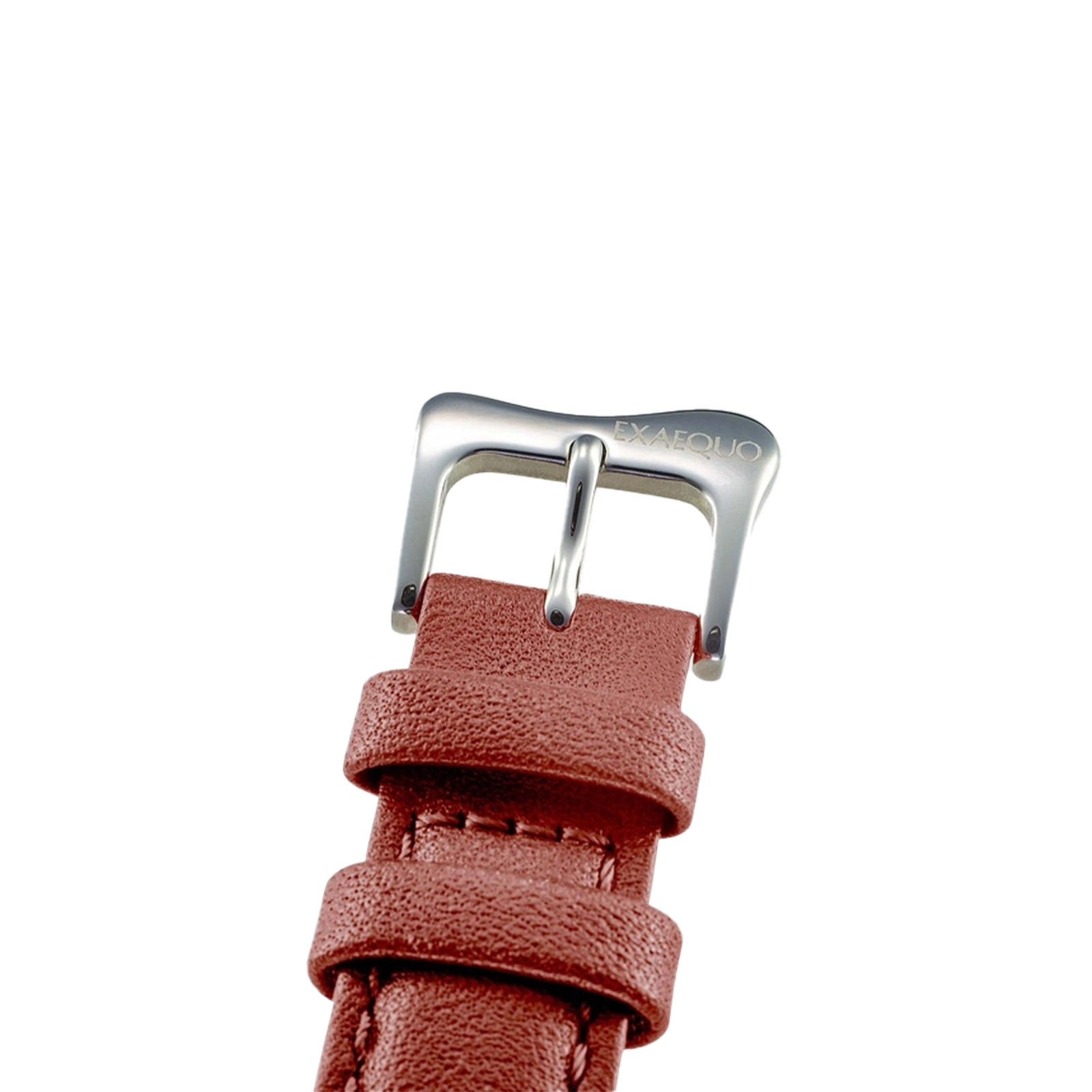 Skórzany Pasek Exaequo Melting Watch