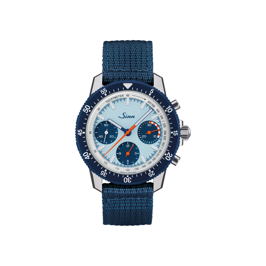 Sinn 103 St Sa Ty Hd H 103.221
