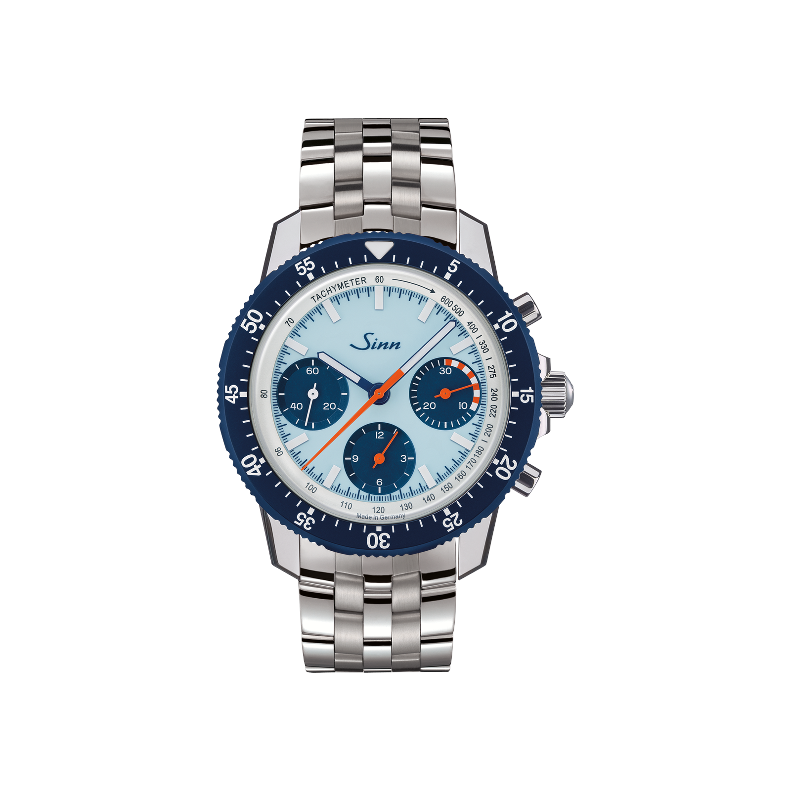 Sinn 103 St Sa Ty Hd H 103.221