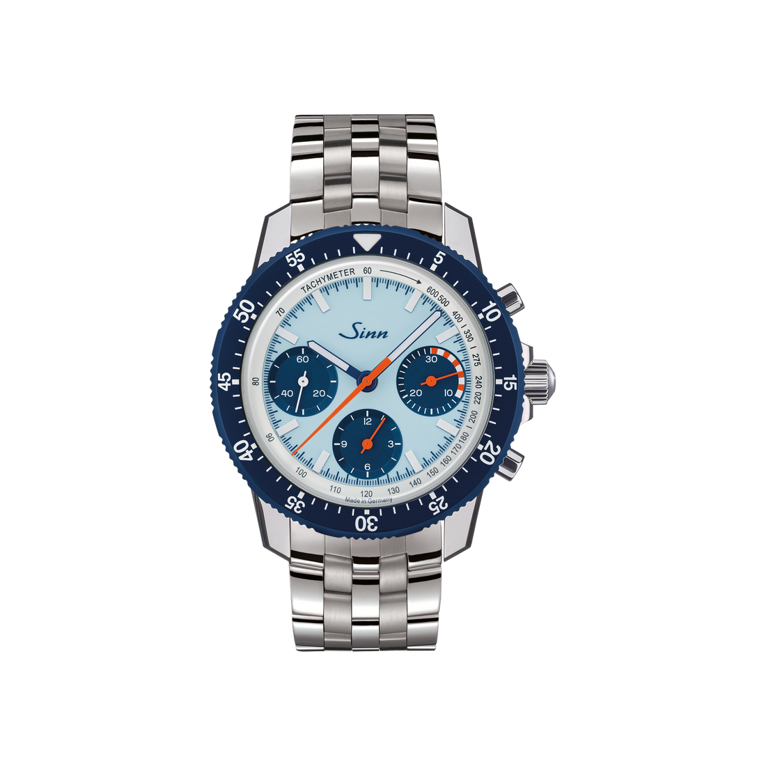 Sinn 103 St Sa Ty Hd H 103.221