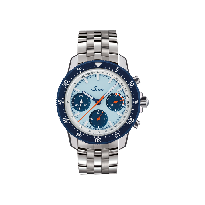 Sinn 103 St Sa Ty Hd H 103.221