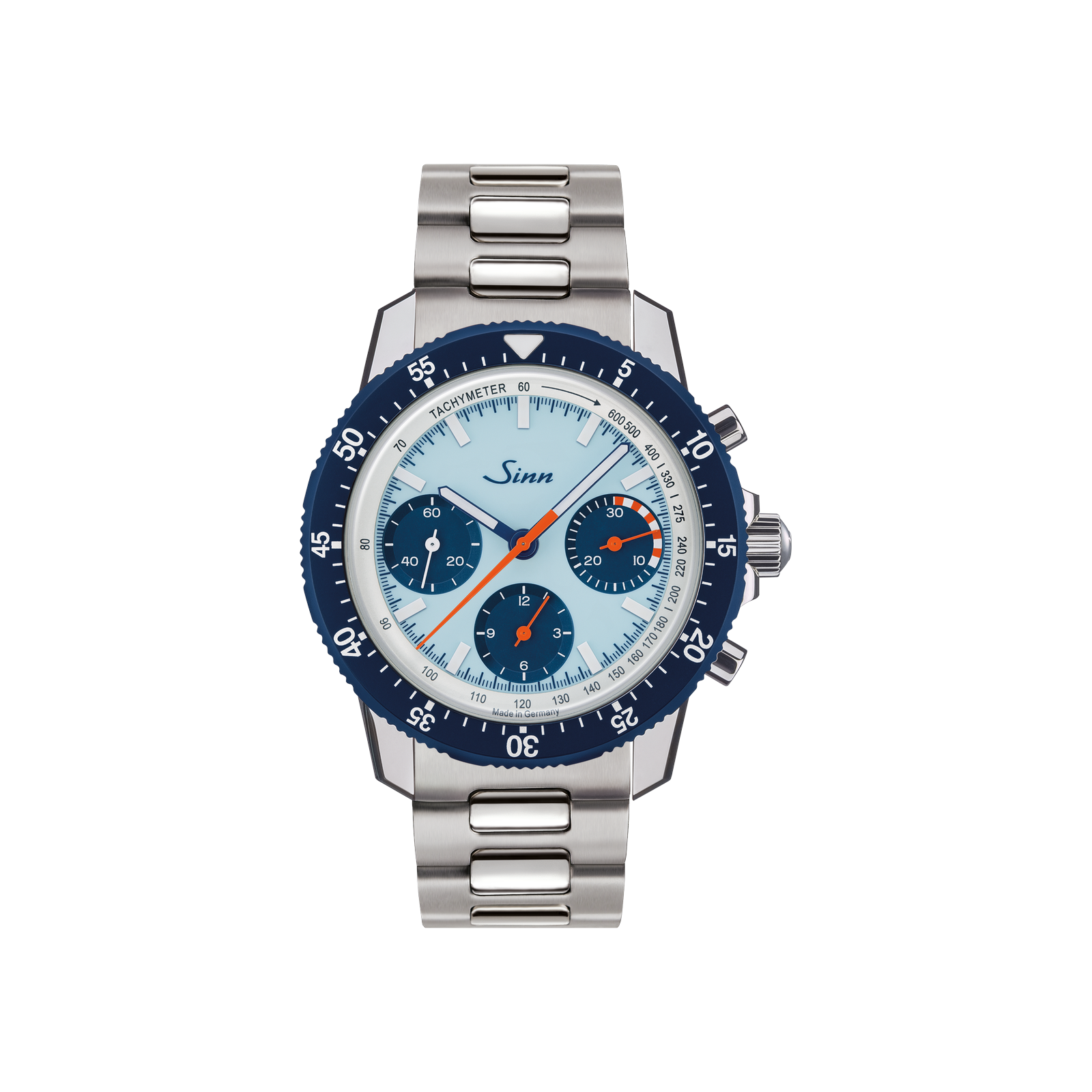Sinn 103 St Sa Ty Hd H 103.221