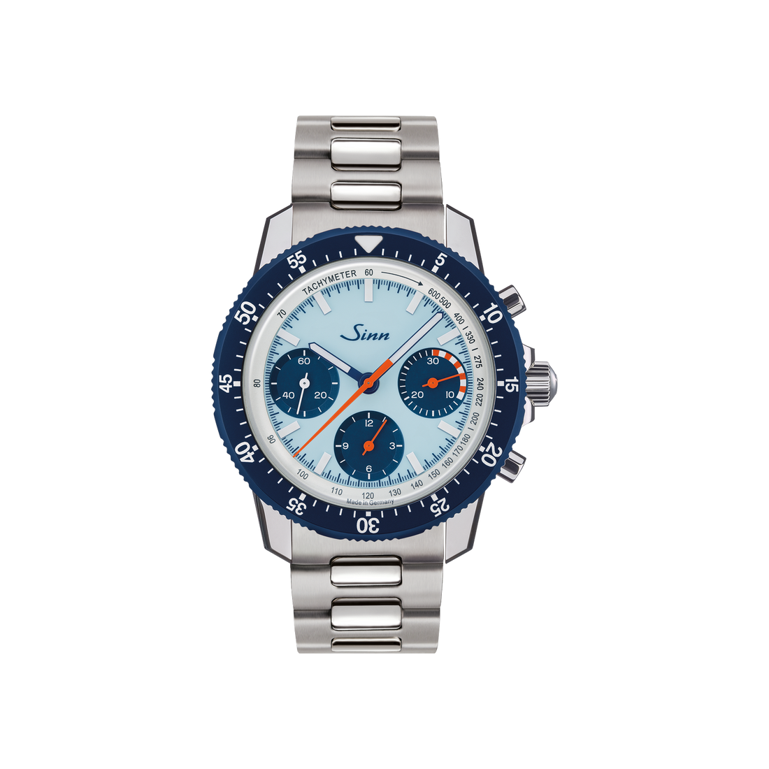 Sinn 103 St Sa Ty Hd H 103.221