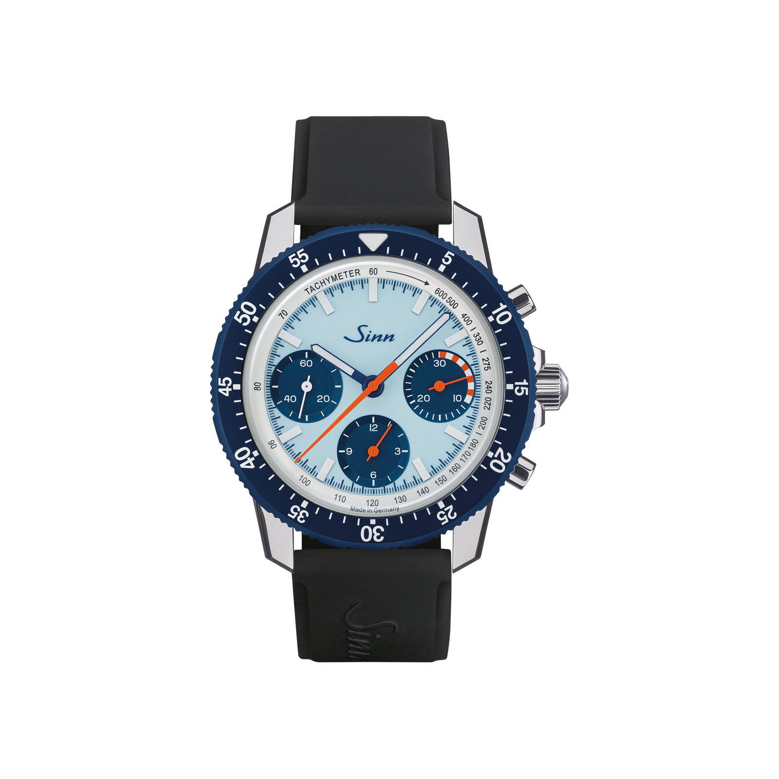 Sinn 103 St Sa Ty Hd H 103.221