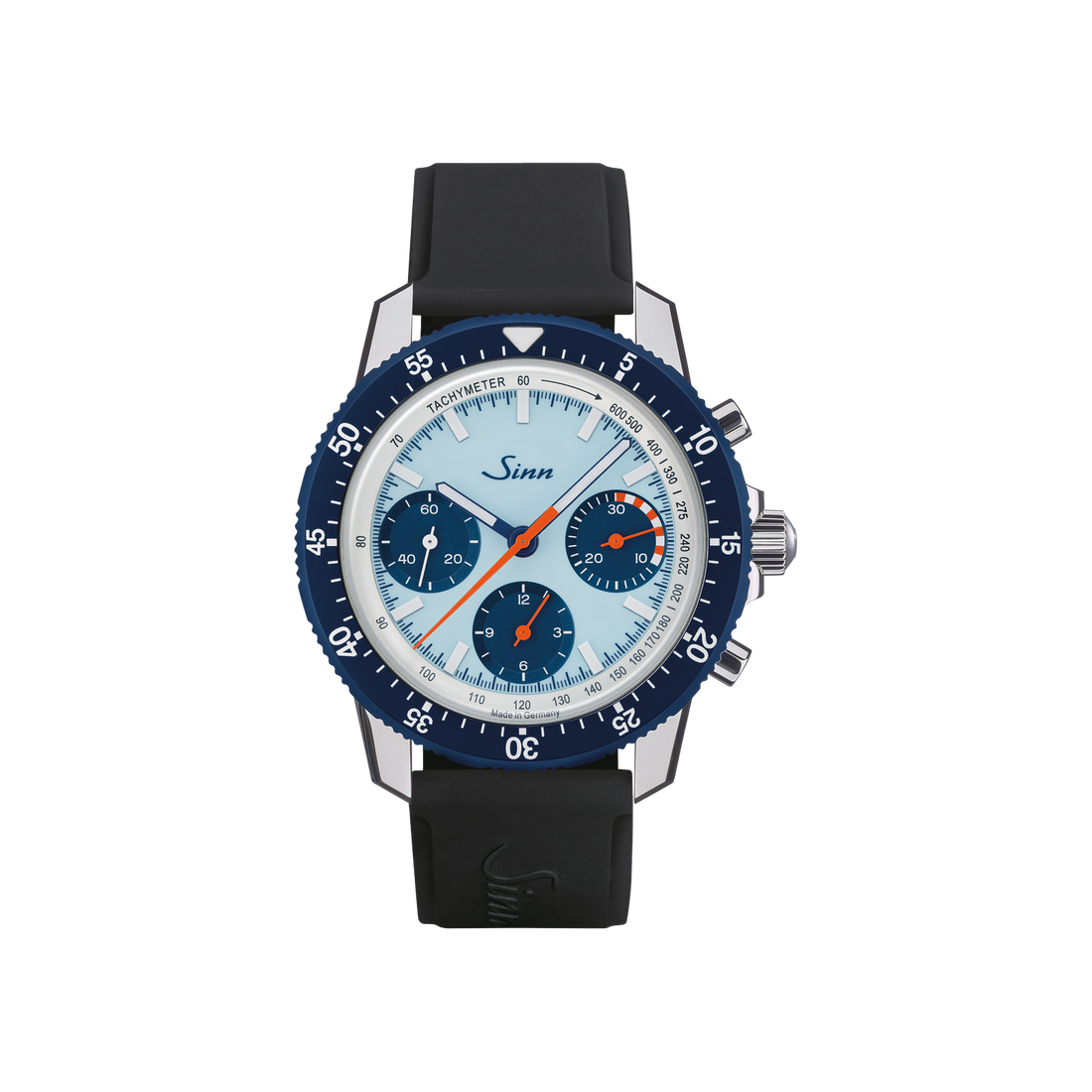 Sinn 103 St Sa Ty Hd H 103.221