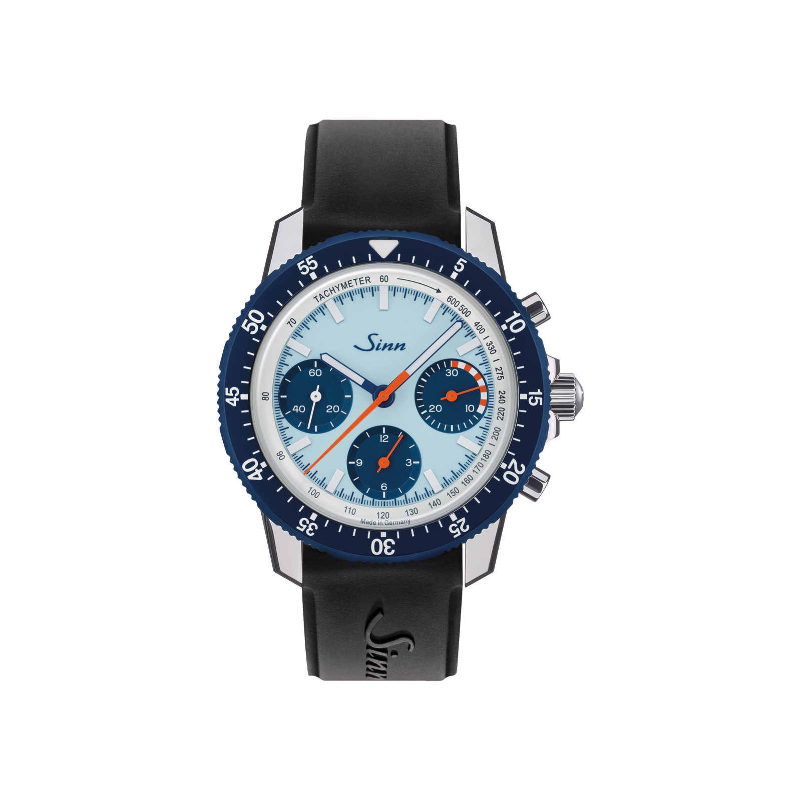 Sinn 103 St Sa Ty Hd H 103.221