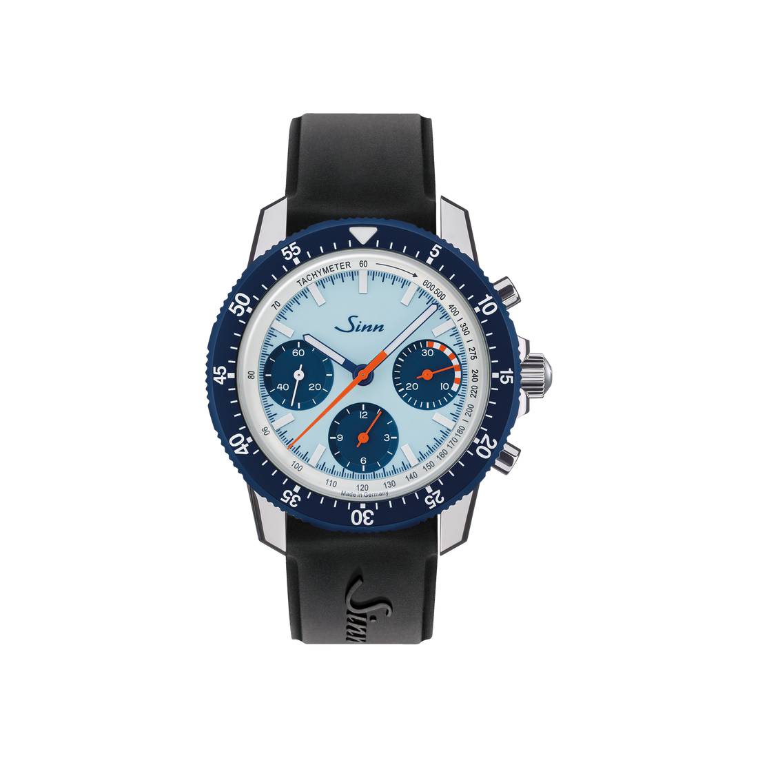 Sinn 103 St Sa Ty Hd H 103.221