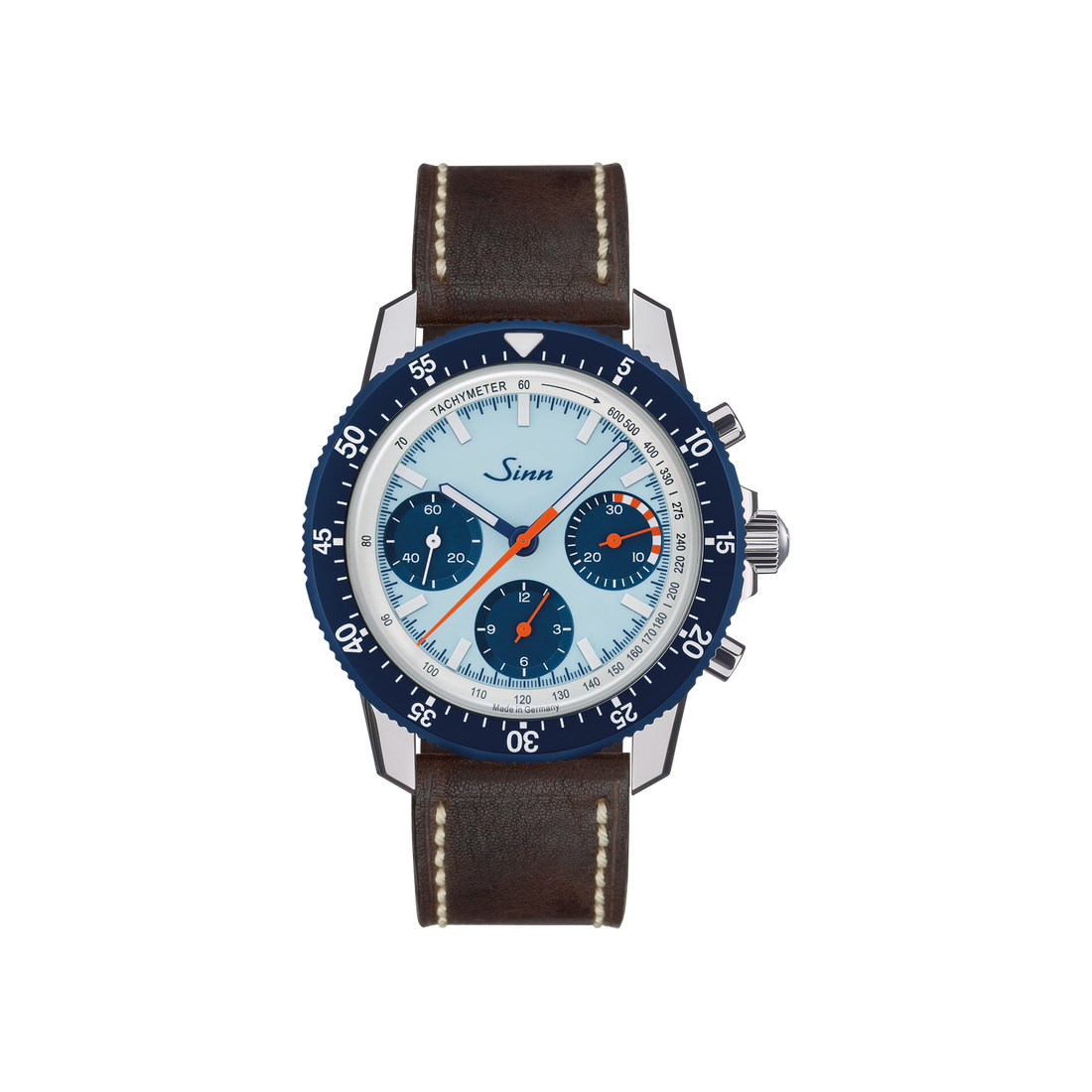 Sinn 103 St Sa Ty Hd H 103.221