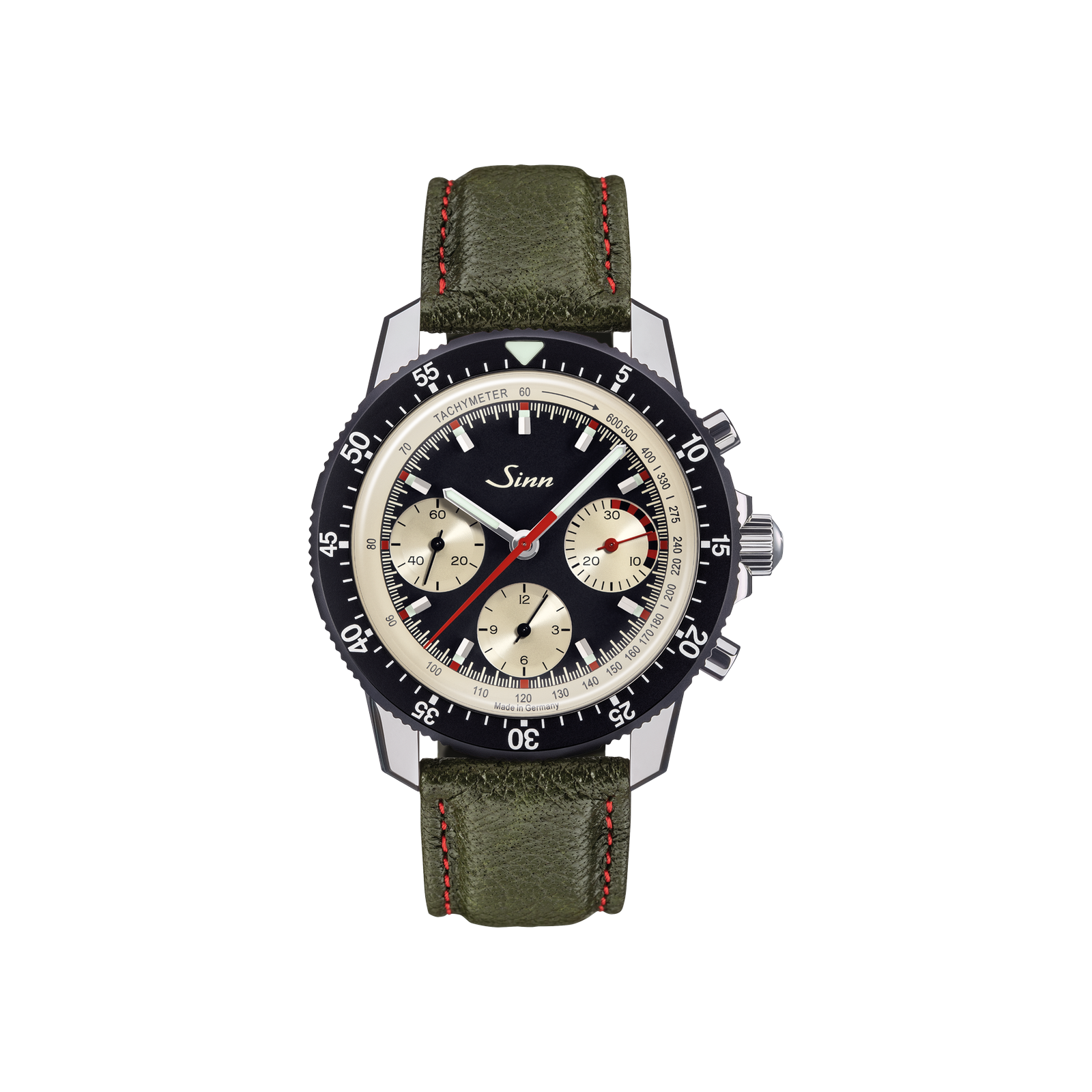 Sinn 103 St Ty Hd 103.211