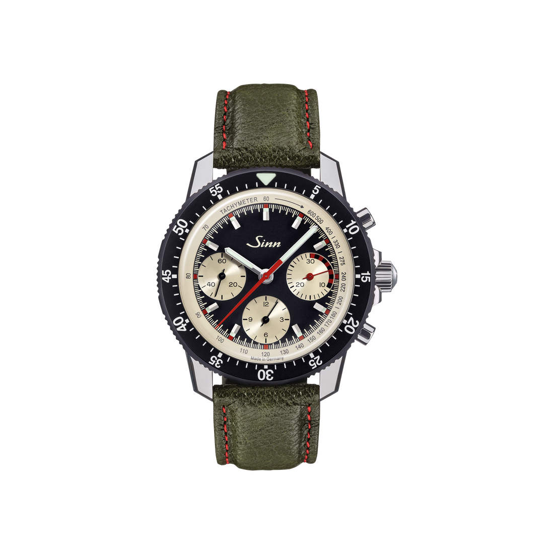 Sinn 103 St Ty Hd 103.211
