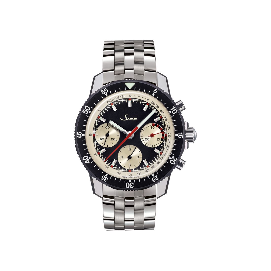 Sinn 103 St Ty Hd 103.211
