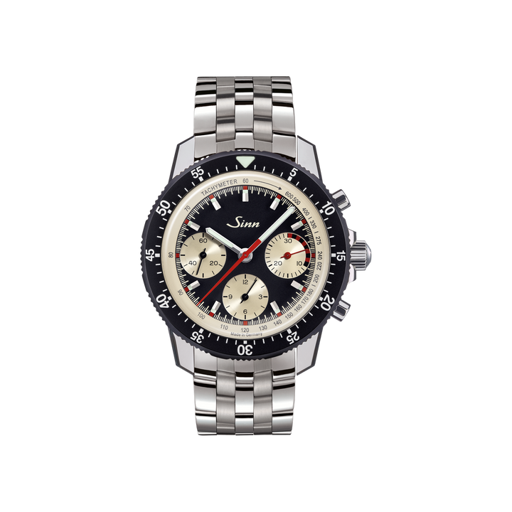 Sinn 103 St Ty Hd 103.211