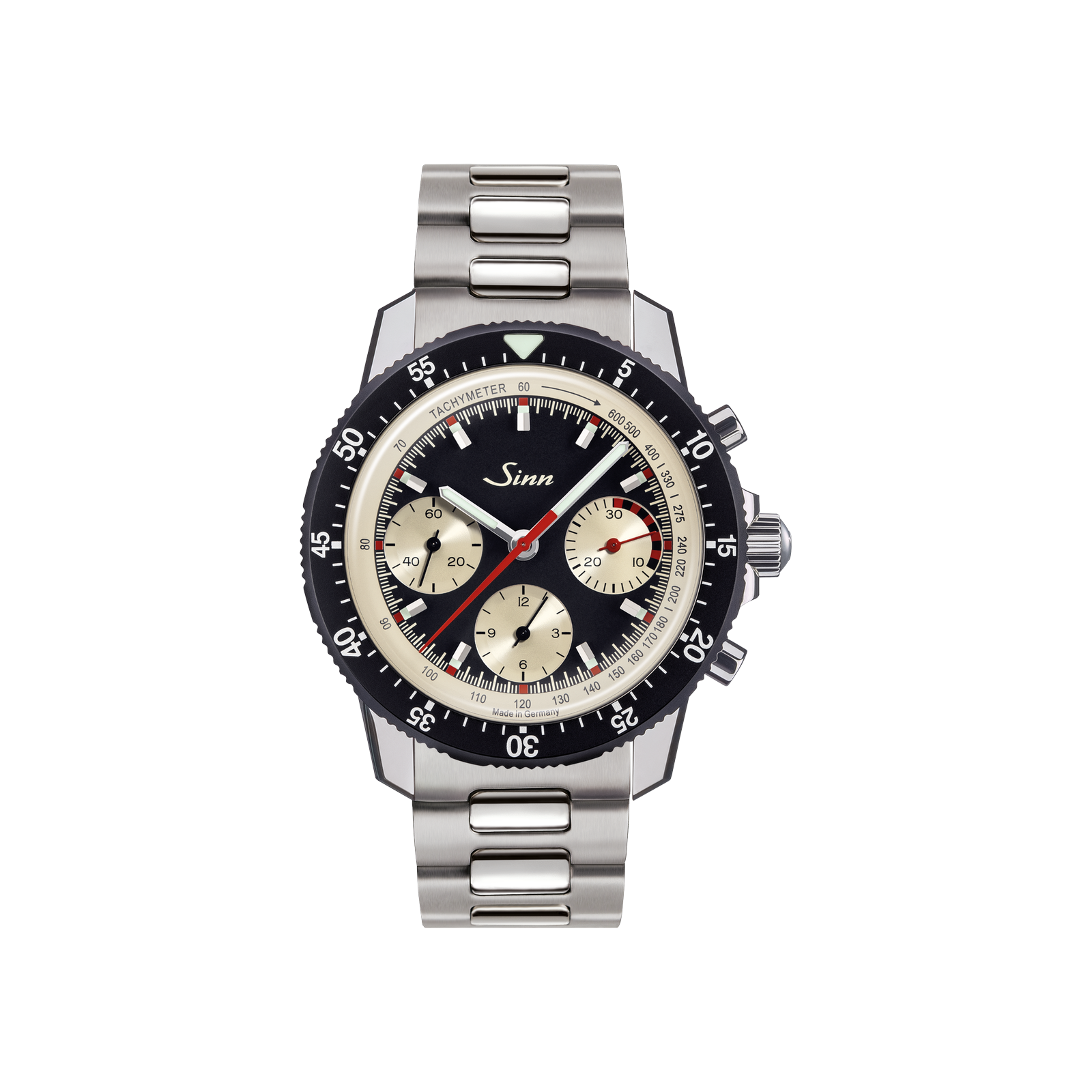 Sinn 103 St Ty Hd 103.211
