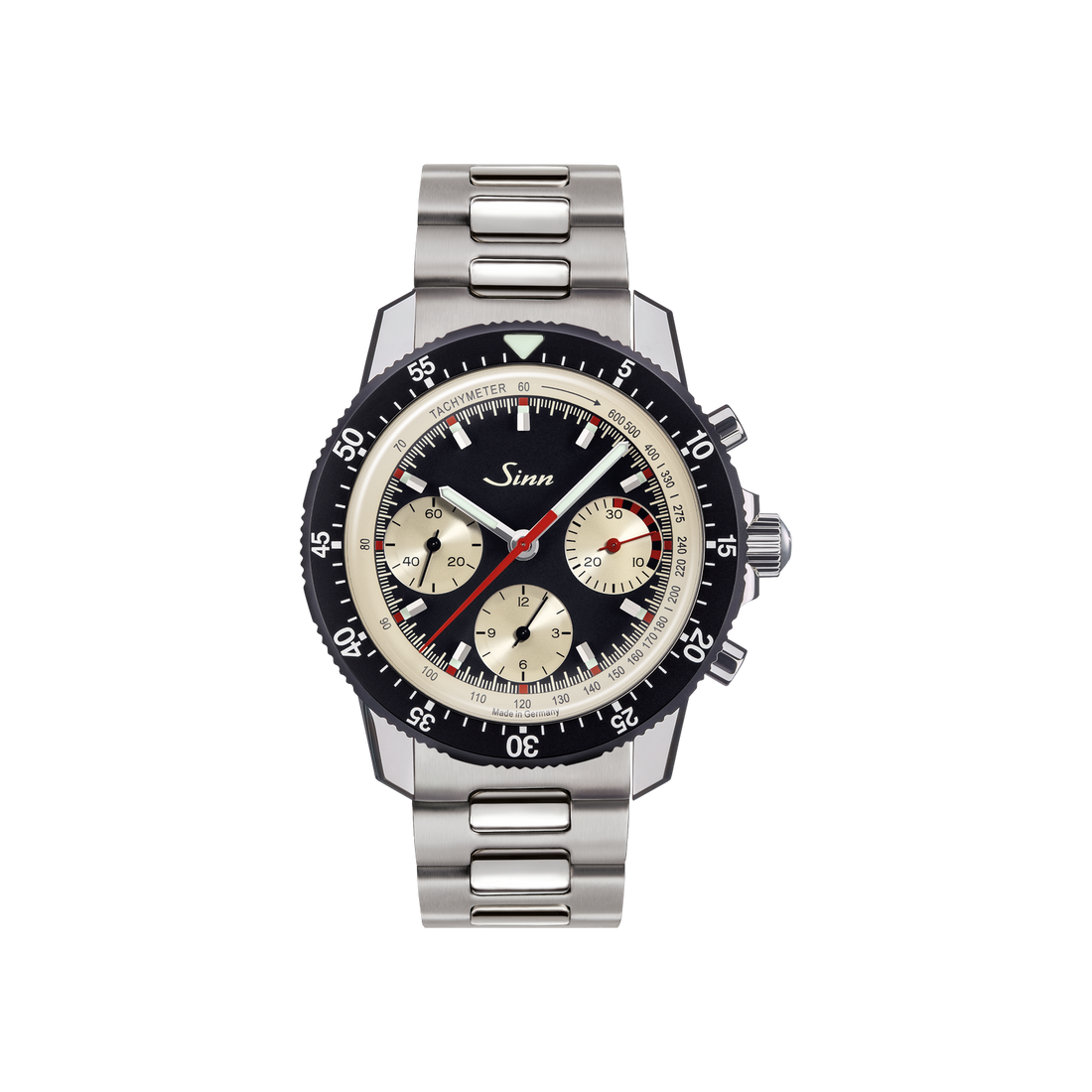 Sinn 103 St Ty Hd 103.211