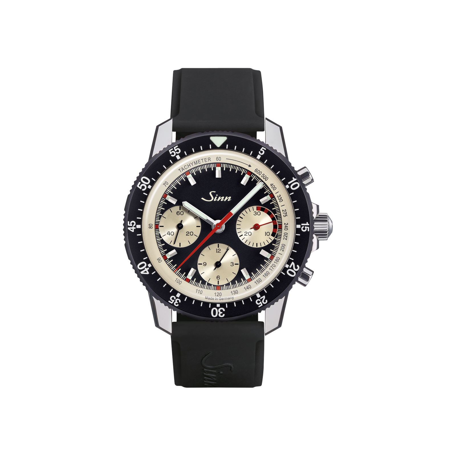 Sinn 103 St Ty Hd 103.211