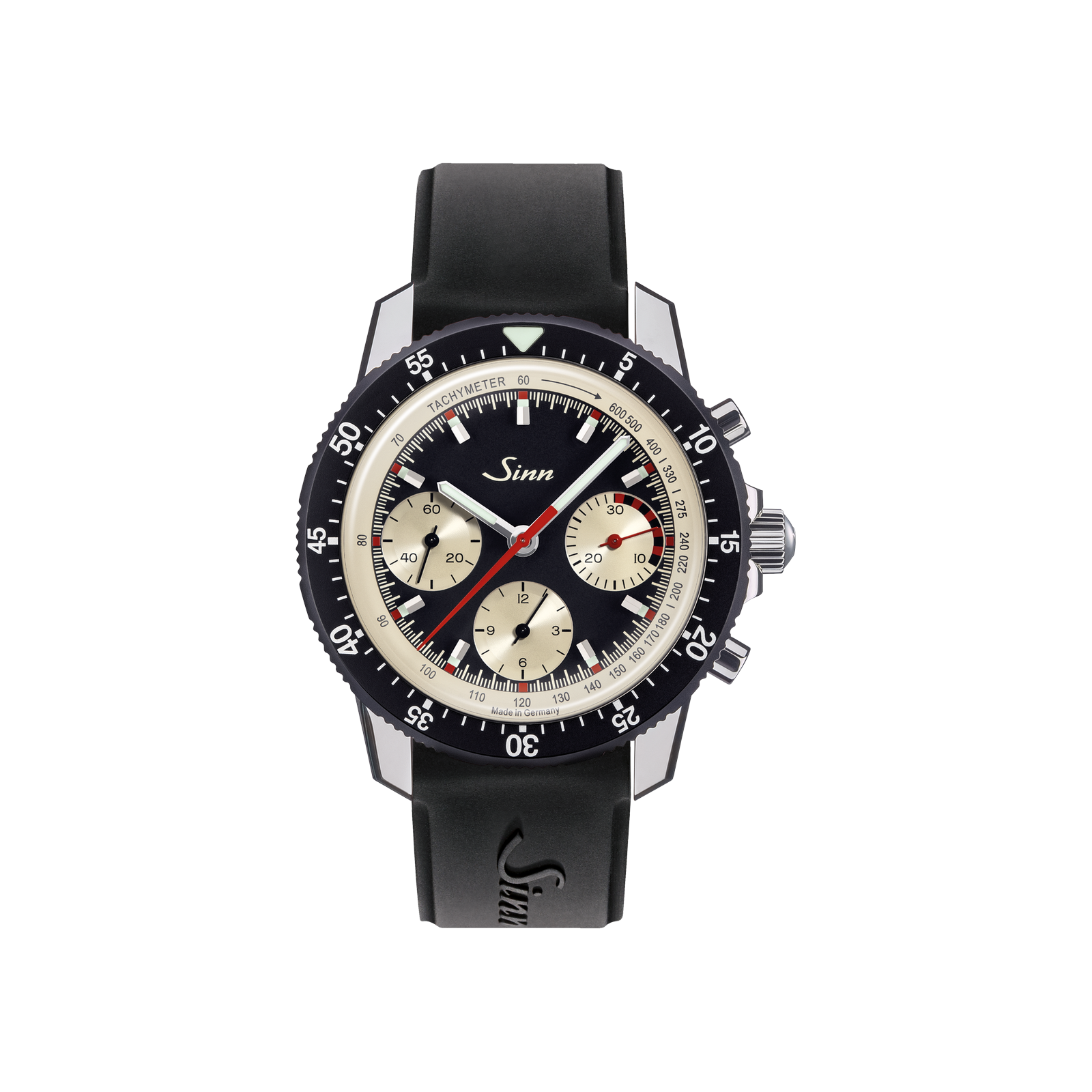Sinn 103 St Ty Hd 103.211