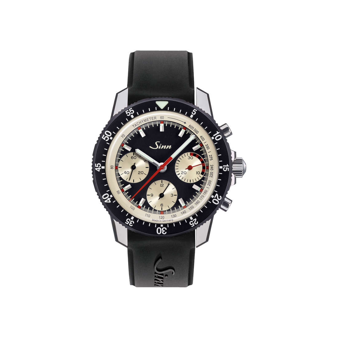 Sinn 103 St Ty Hd 103.211