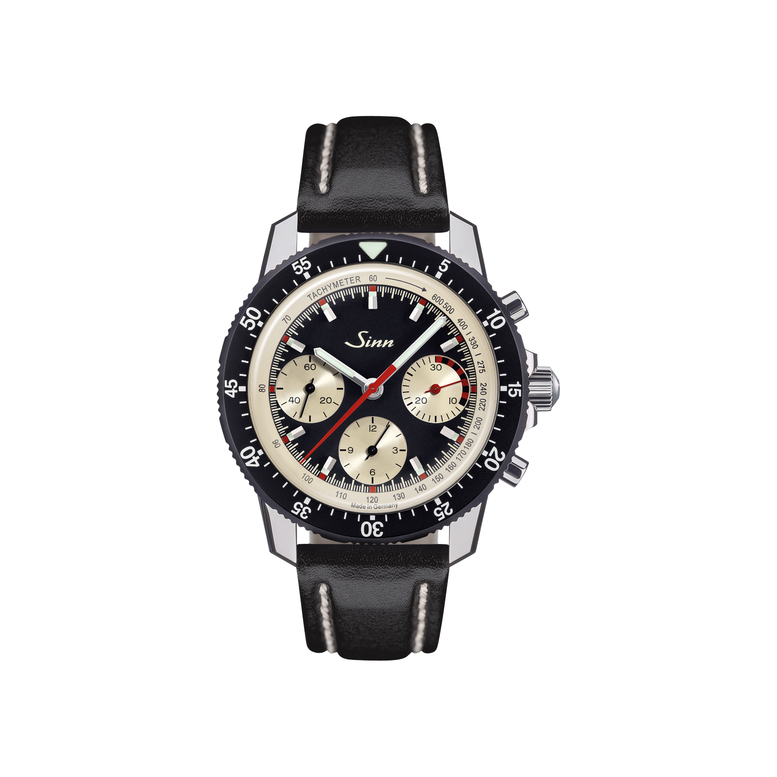 Sinn 103 St Ty Hd 103.211