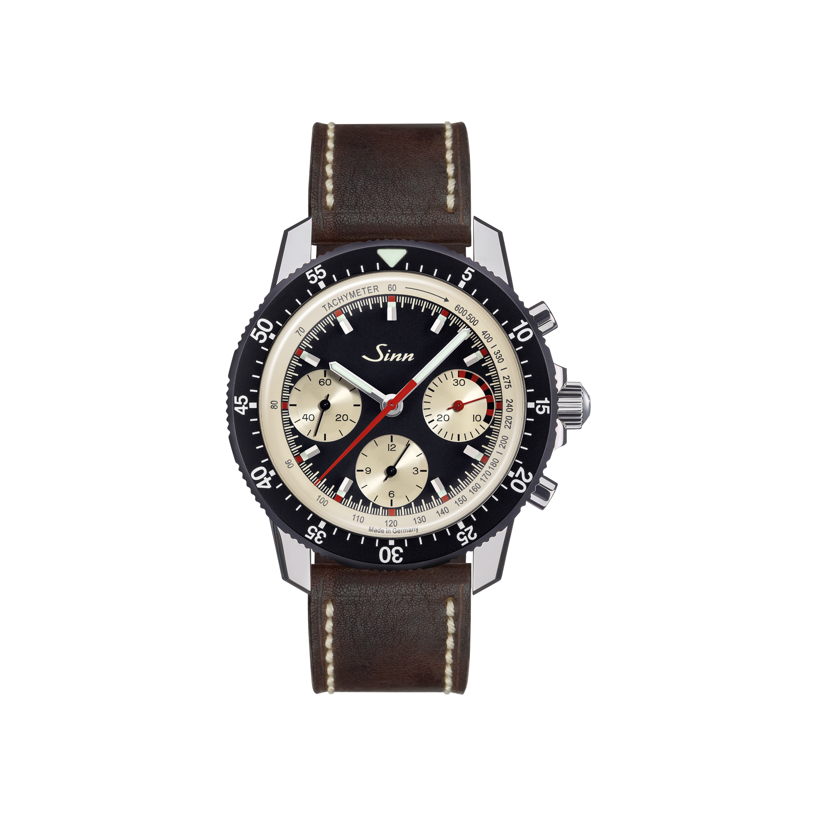 Sinn 103 St Ty Hd 103.211